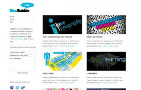 smashigmagzine精選100款免費(fèi)wordpress主題