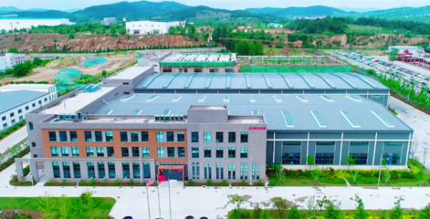 經(jīng)濟(jì)技術(shù)開發(fā)區(qū) 圖片新聞 經(jīng)開區(qū):美國賽科集團(tuán)在威海打造&ldquo;金牌工廠&rdquo;