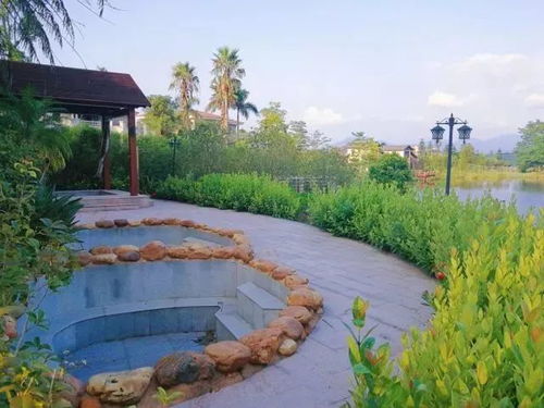 1580元！佛岡碧桂園精品溫泉別墅自駕全攻略 燒烤、K歌、溫泉、麻將一站式奢華體驗