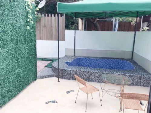 人均46元，盡享從化富力泉天下溫泉別墅狂歡之旅