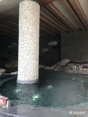 樂湯匯溫泉生活館 卓越溫泉設(shè)備打造極致休閑體驗