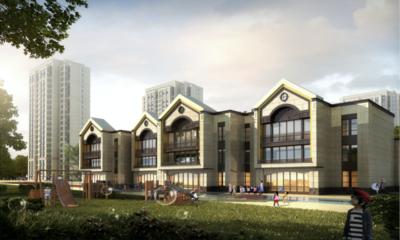 匠心構筑，為美好而來 溫泉新都孔雀城溫泉設備的技術研發之路