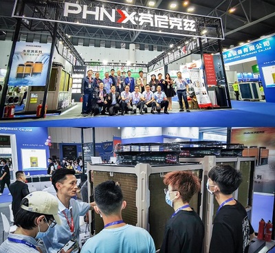 芬尼克茲空氣能亮相中國西部制冷展，溫泉設備技術研發成焦點