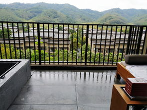 溫泉之鄉(xiāng)的冬日暖意 探訪(fǎng)惠州龍門(mén)2天1夜養(yǎng)生之旅與溫泉設(shè)備的技術(shù)研發(fā)