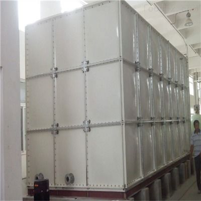 1000立方葫蘆島樓頂消防玻璃鋼水箱規(guī)格與價格解析 — 棗強(qiáng)昱誠玻璃鋼制品廠