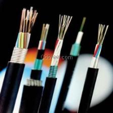 上海光纜 連接現代都市的信息神經網絡